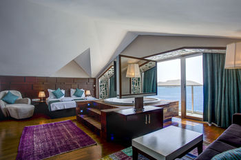 Others 4, Sea View Hotel, Kaş
