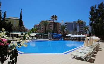 Others 4, Simply Fine Hotel Alize, Alanya