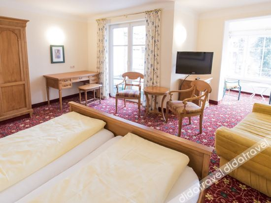 Others 2, Hotel am Haslinger Hof, Passau