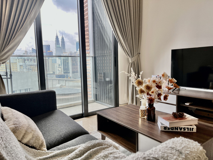 Others 5, BBCC Lucentia Residence by Kay-Stay, Kuala Lumpur