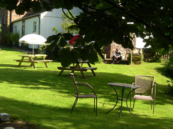 Others 5, Stanley Arms Hotel, Cumbria