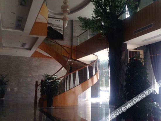 Others 5, Kailash Hotel (Shangrao Yanshan), Shangrao