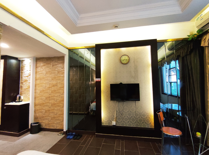 Others 2, Chongming Hotel (Huizhou Huiyang), Huizhou