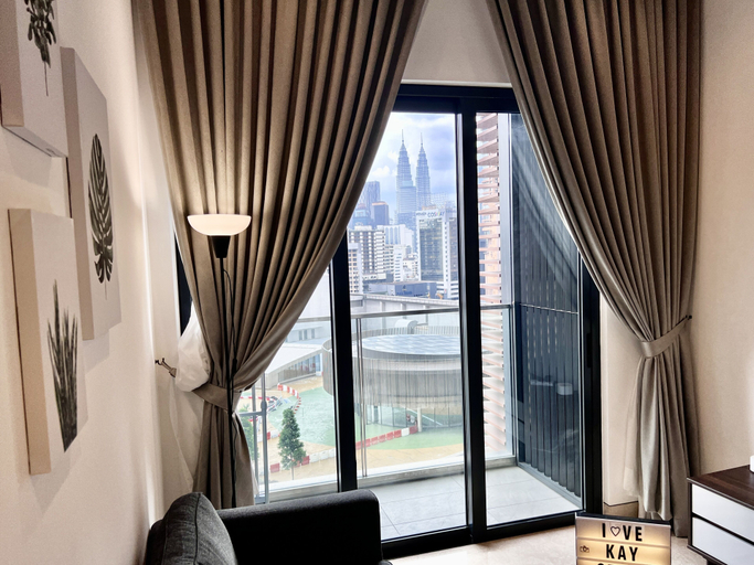 Others 1, BBCC Lucentia Residence by Kay-Stay, Kuala Lumpur
