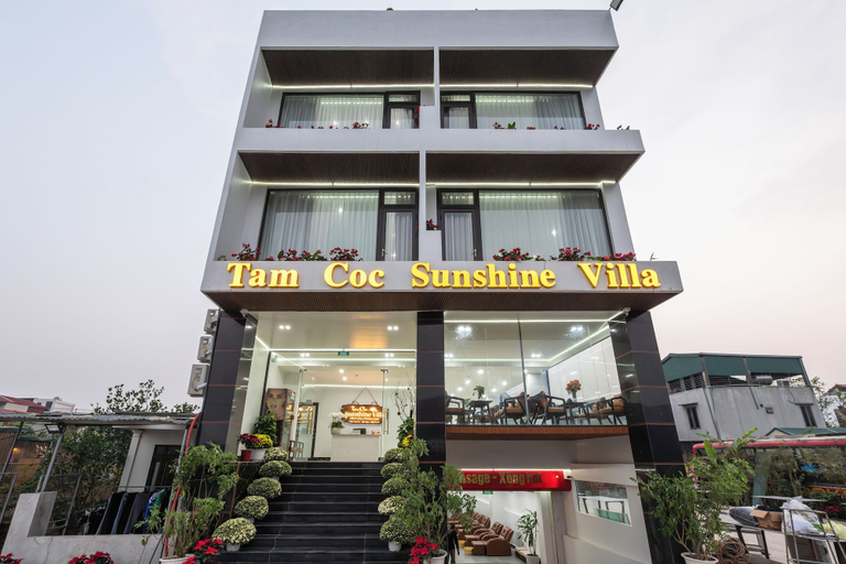 Exterior & Views 2, Tam Coc Sunshine Villa, Hoa Lư