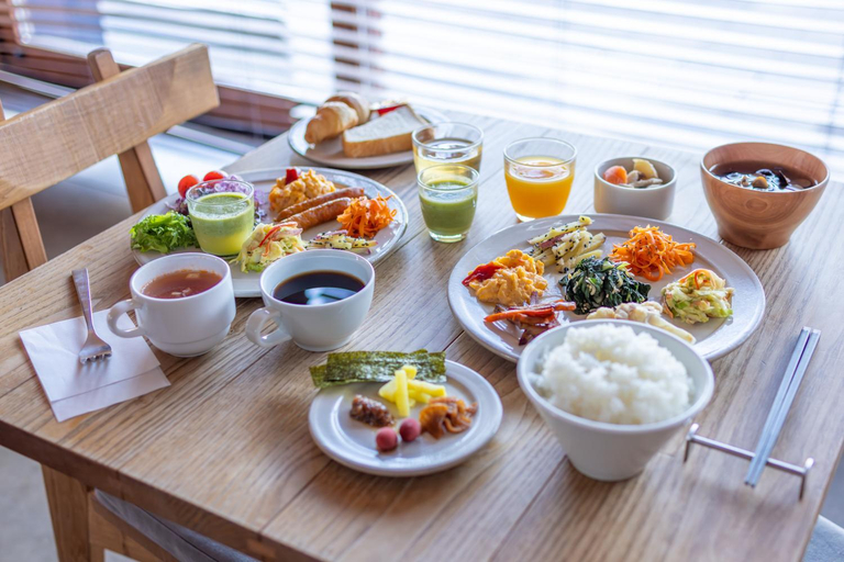 Food & Drinks 5, Mascos Hotel, Masuda