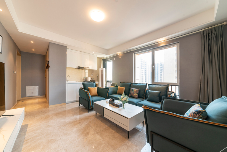 Others 4, Jinan Fengfan Hotel, Jinan