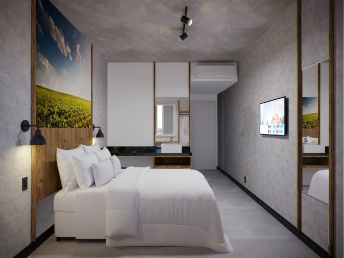 Others 5, CAMPOS DE HOLAMBRA INN, Paranaparema