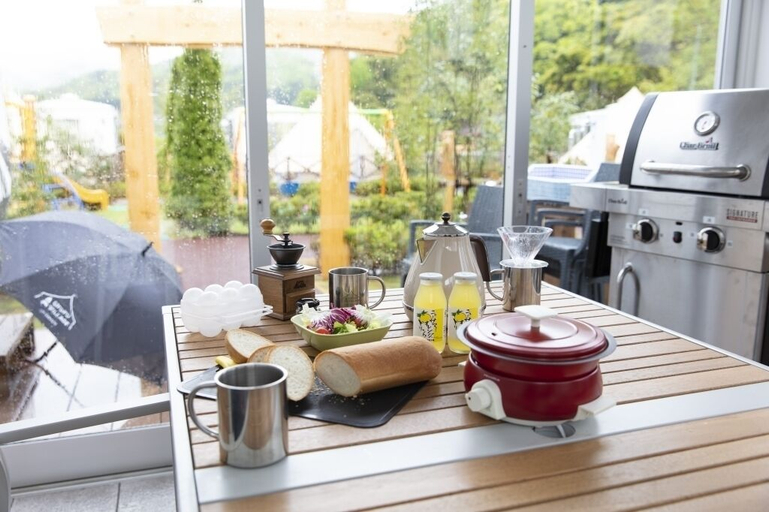 Others 5, Ufufu Village - Glamping, Izu