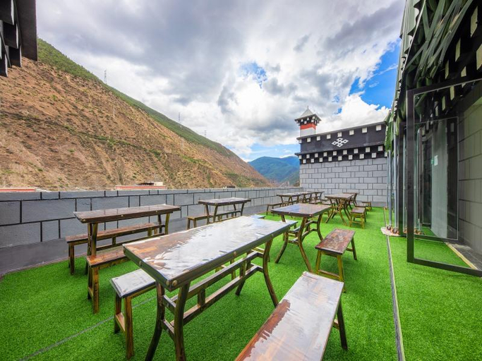 Others 5, GreenTree Inn Ganzi Daochengzhou Scenic Area, Garzê Tibetan