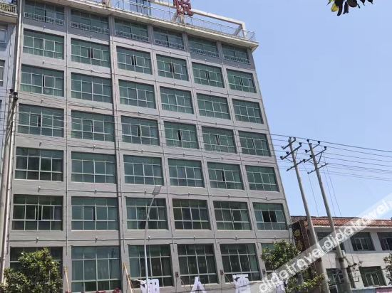 Others 5, Taoyuan Haiyue Hotel, Changde