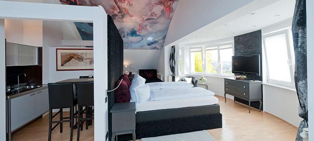 Others 4, Hotelpension Vitalis, Hersfeld-Rotenburg