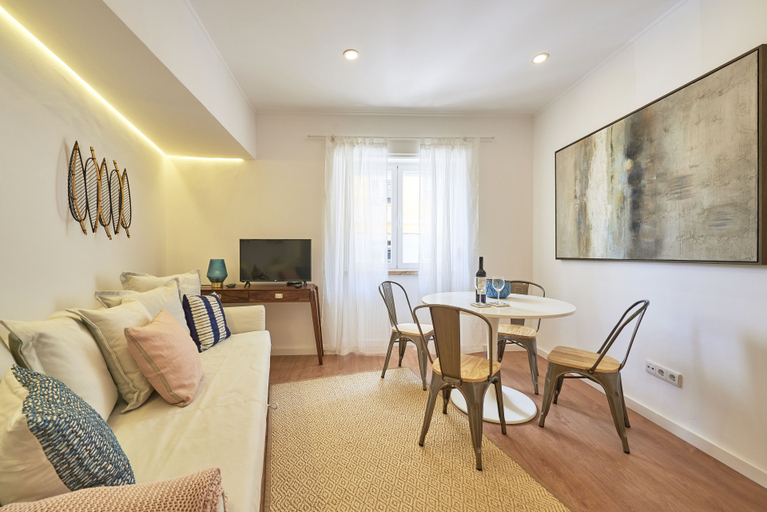 Others 3, Belém Light Filled Apartment, by TimeCooler, Lisbon