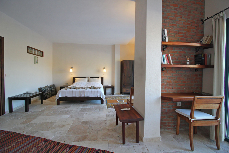 Bedroom 3, Kekik Otel Selimiye, Marmaris
