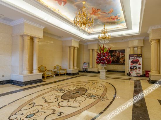 Others 5, YIXI HOTEL, Huizhou