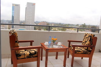 Others 5, Hotel Emerald, Westlands