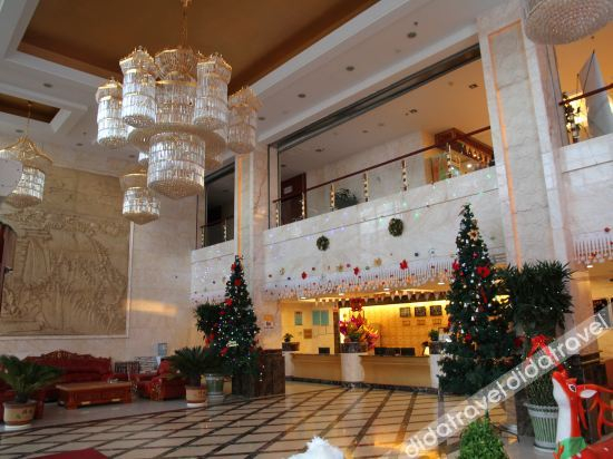 Others 4, Ruizheng Hotel Ordos, Ordos