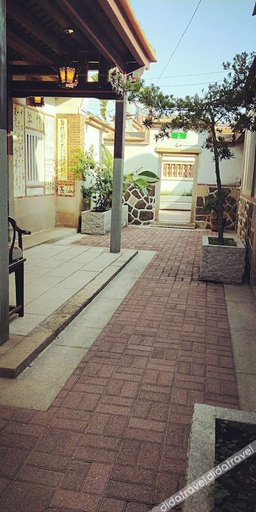 Others, Qiong Lin 105-1 Homestay, Kinmen