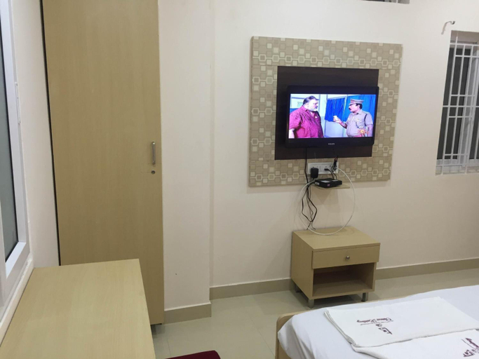 Others 2, The Chennai Residency, Coimbatore