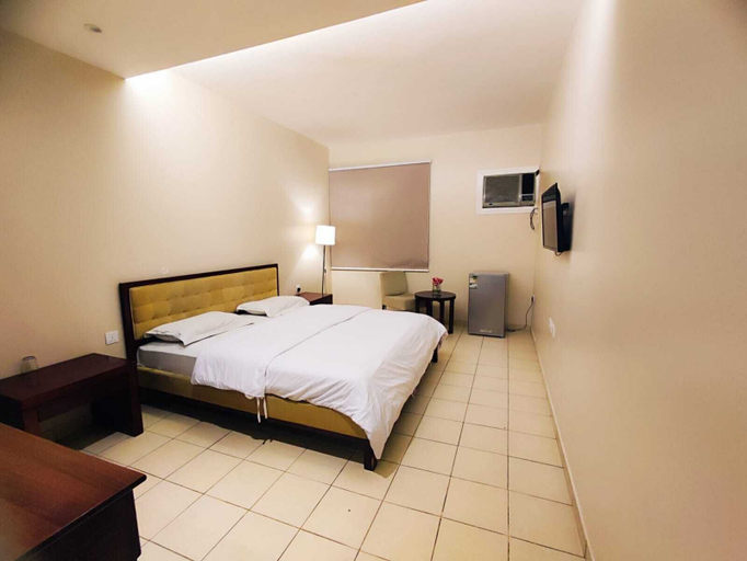Bedroom 3, Jamjoom Hotel, Jeddah