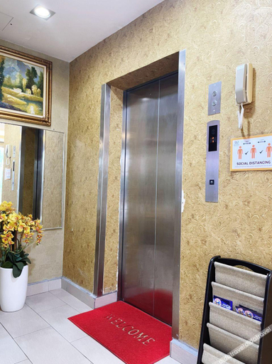 Others 5, Green Town Hotel Classic, Malacca City