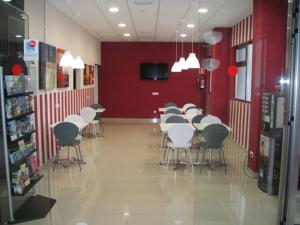 Others 5, Arenales Hotel, Las Palmas