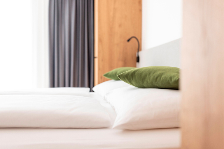 Bedroom 3, All-Suite Resort Fieberbrunn, Kitzbühel