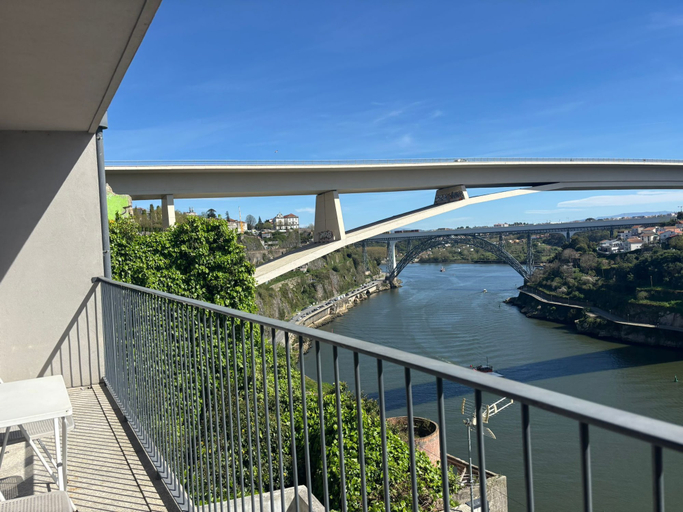 Property grounds 2, Corticeira Living, Porto