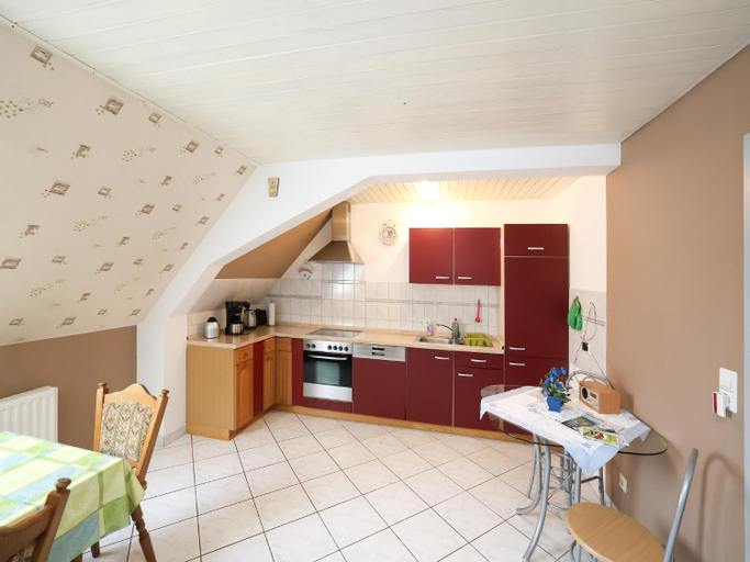 Others 5, Ferienwohnung in Lauterbach im Schwarzwald, Ortenaukreis