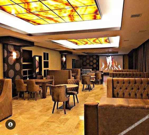 Others 4, Mont Inn Hotel Baku, Baku
