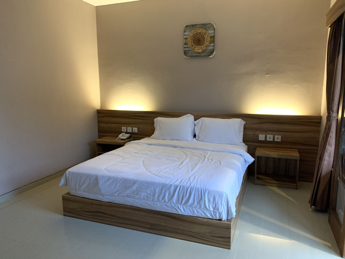 Others 1, Ariana Beach Resort Amed Bali, Karangasem