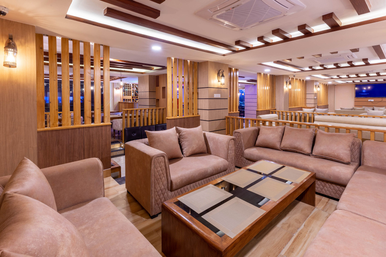 Public Area 2, Chitwan Midtown Hotel, Narayani