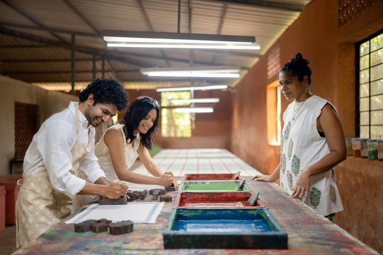 Food & Drinks 4, Sanctuary Amaidiyana - A CGH Earth Experience, Viluppuram