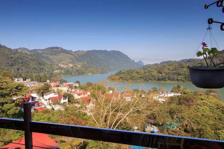 Others 4, HOTEL FOREST, Huauchinango