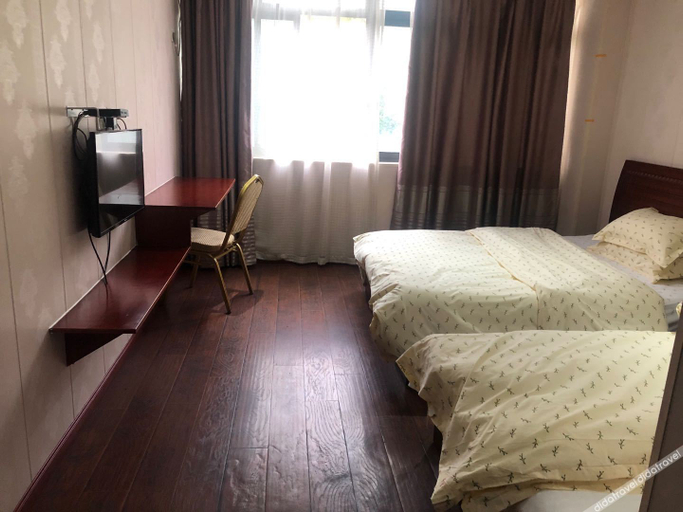 豪华标准间 5, Hangzhou Rendu Hotel, Hangzhou