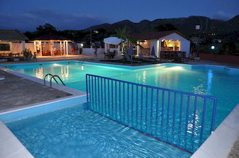 Others 2, Tassos Apartments, Ionian Islands