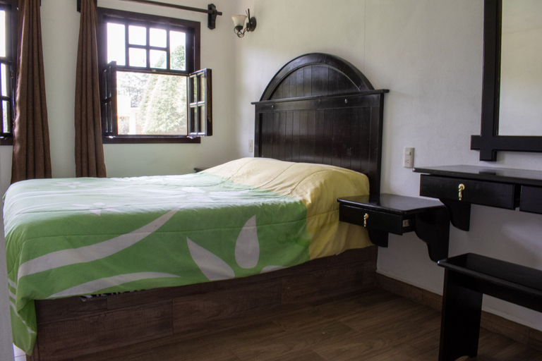 Others 3, Finca Marix, Villa de Carbón, Villa del Carbón