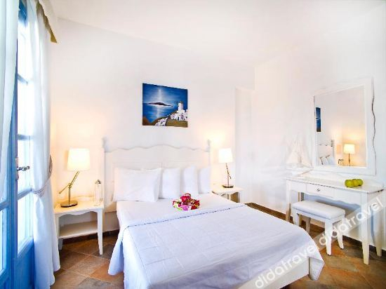 Others 3, Koufonisia Hotel & Resort, South Aegean