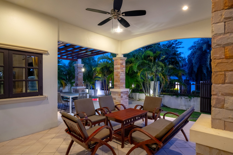 Others 4, Orchid Paradise Homes OPV05, Hua Hin