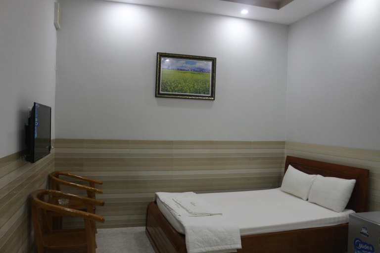 Bedroom 3, Van An 2 Hotel, Tuy Hoa