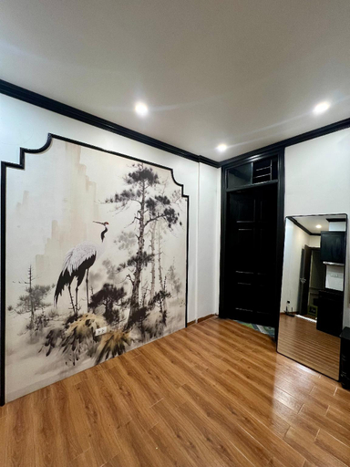 Others 4, Venus apartment trung phụng, Đống Đa