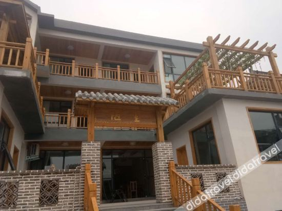Others 3, Loushi Hotel, Jiaozuo