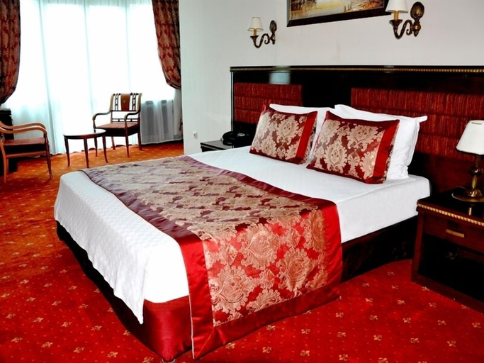 Others 5, Pasha Palas Hotel Izmit, Izmit