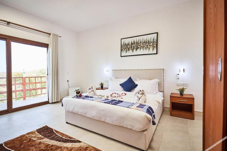 Bedroom 4, Malika Nungwi Hotel, Kaskazini 'A'