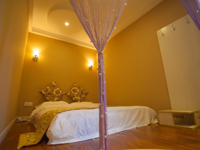 Others 4, Star Sky Inn, Guilin