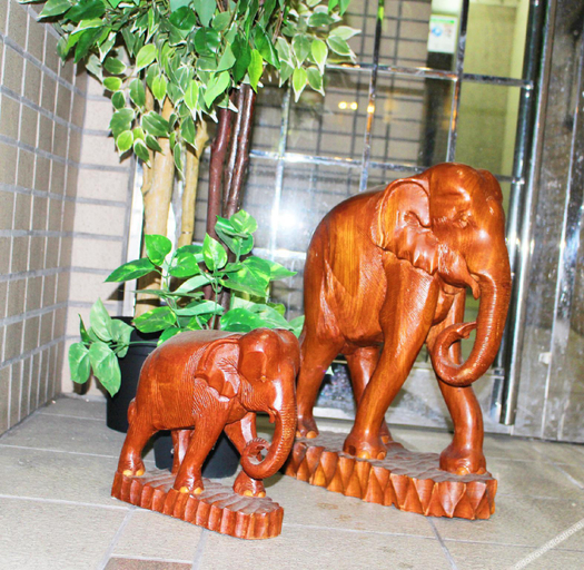 Others 4, HOTEL AARON TsuTen West, Osaka