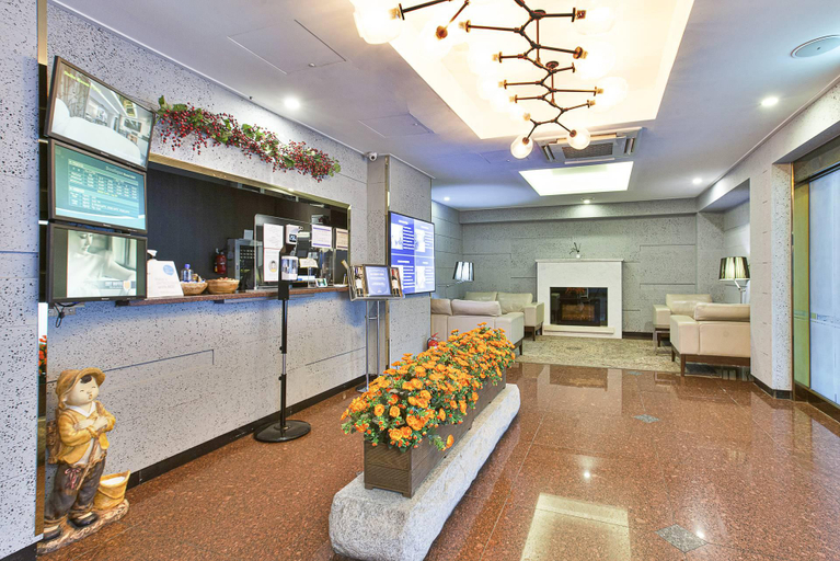 Food & Drinks 4, Yongin IMT, Seongnam