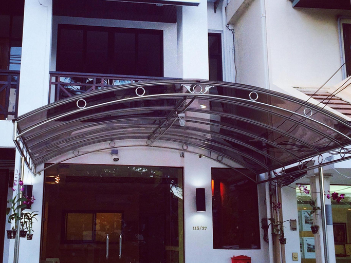 Others 4, Gecko Hotel, Ko Samui