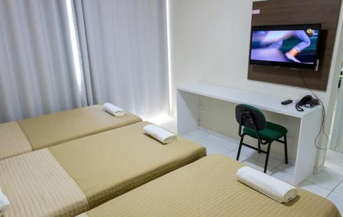 Others 2, RILL HOTEL BY UCHÔA, Teresina