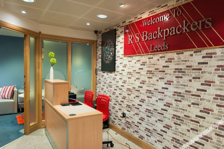 Others 4, Russell Scott Backpackers Hostel, Leeds